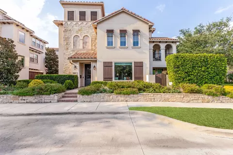 4500 Normandy Ave, University Park, TX 75205