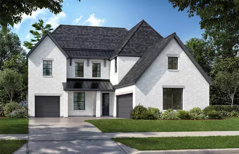 3211 Fisher Rd, Rockwall, TX 75032
