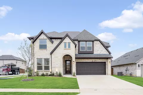 13101 Yellowstone Way, Providence Village, TX 76227
