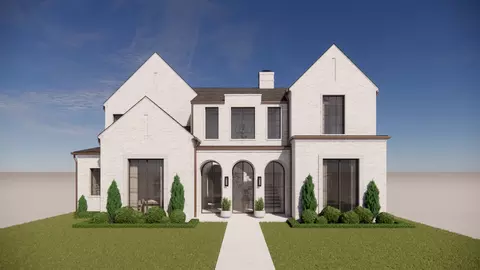 6723 Woodland Dr, Dallas, TX 75225