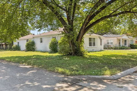 1808 S Tyler St, Dallas, TX 75224