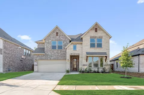 13128 Zion Dr, Providence Village, TX 76227