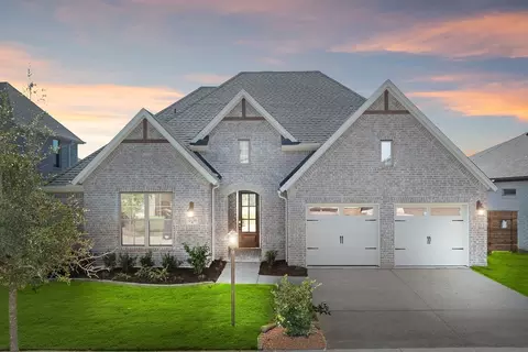 2036 Diamond Cv, Mesquite, TX 75181