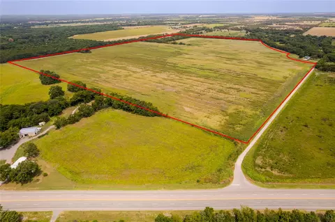 tbd 124- County Road 4550, Bonham, TX 75418