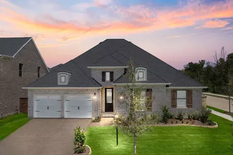 2037 Diamond Cv, Mesquite, TX 75181