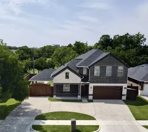 908 Marcellus Ct, Arlington, TX 76011
