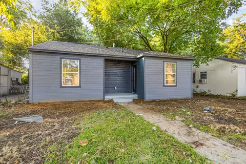1318 Waweenoc Ave, Dallas, TX 75216