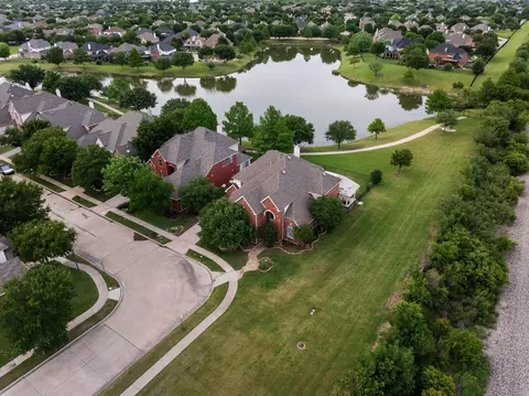 4198 Peace Dr, Frisco, TX 75034
