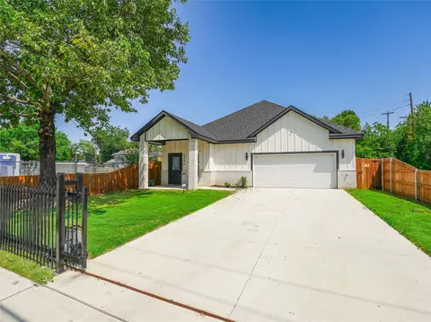 4206 Colonial Ave, Dallas, TX 75215