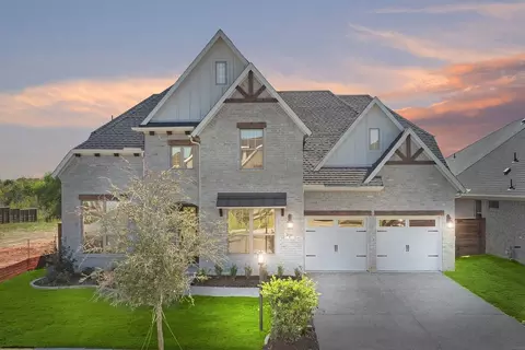 2040 Diamond Cv, Mesquite, TX 75181