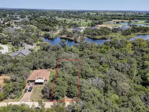 tbd Bronco Trl, Oak Point, TX 75068