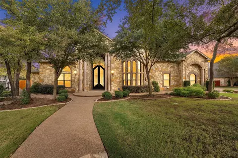 8460 Spicewood Springs Rd, China Spring, TX 76633