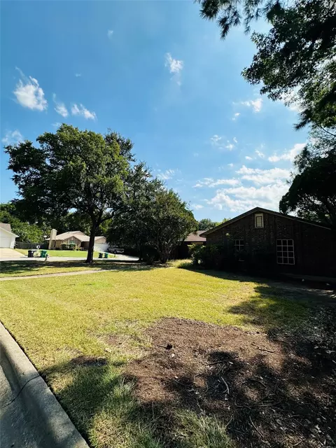 2538 Liberty Ln, Denton, TX 76209