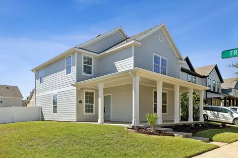 9120 Nathaniel Dr, Providence Village, TX 76227