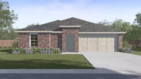 4102 Mountain Dr, Princeton, TX 75407