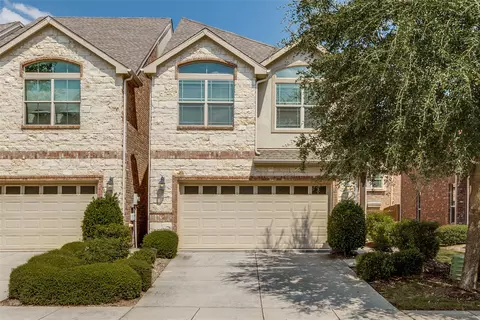 1834 Villa Dr, Allen, TX 75013