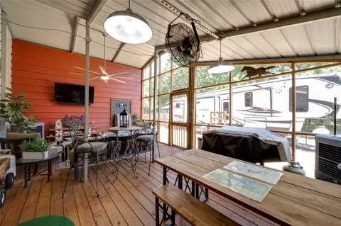 994 Cr 2770, Honey Grove, TX 75446