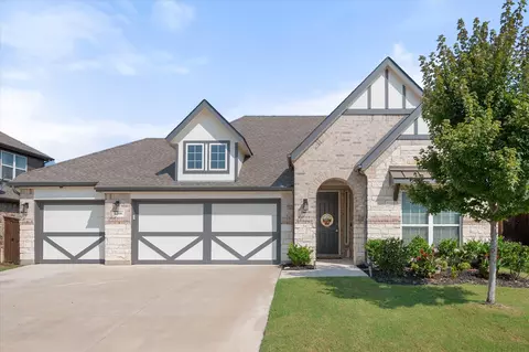 1708 Hamlet Dr, Haslet, TX 76052