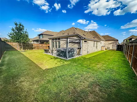1708 Hamlet Dr, Haslet, TX 76052 photo 29