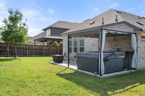 1708 Hamlet Dr, Haslet, TX 76052 photo 26