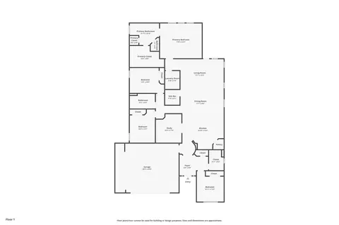 1708 Hamlet Dr, Haslet, TX 76052 photo 32