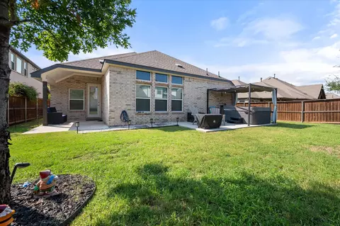 1708 Hamlet Dr, Haslet, TX 76052 photo 28