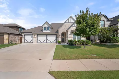 1708 Hamlet Dr, Haslet, TX 76052 photo 2
