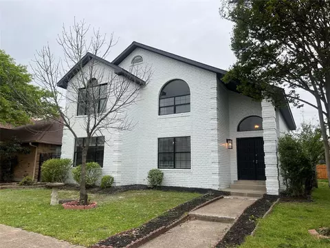 701 Windsong, Mesquite, TX 75149