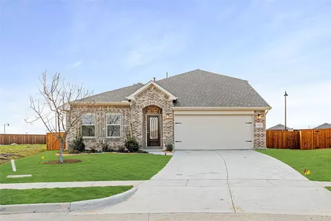 1552 Laurel Ave, Aubrey, TX 76227