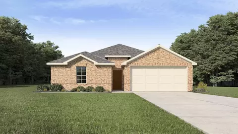 2003 Windy Banks Dr, Princeton, TX 75407