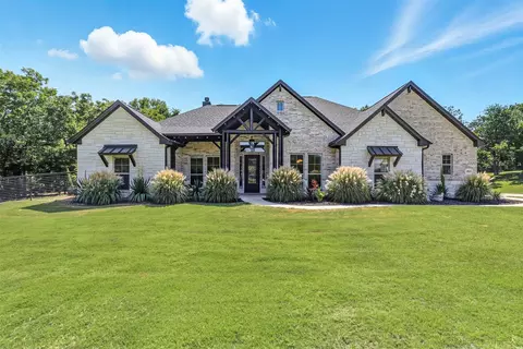 2021 Shady Creek Xing, Azle, TX 76020