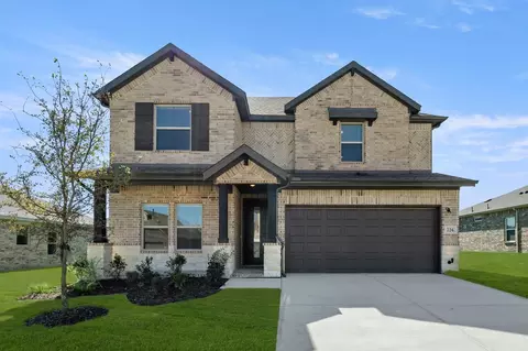 226 Maybank St, Glenn Heights, TX 75154