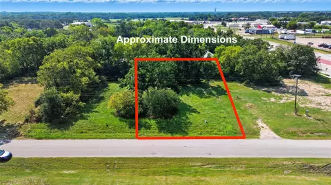 tbd Lot 3 West End St, Terrell, TX 75160