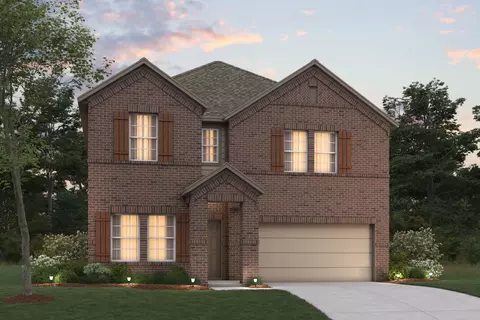 429 Wydown Dr, Princeton, TX 75407