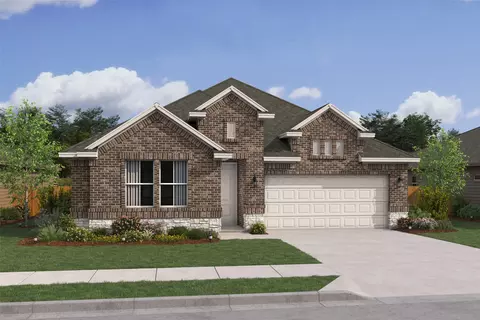 3709 Arrowhead Ln, Sherman, TX 75092