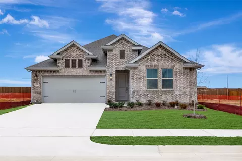 3709 Arrowhead Ln, Sherman, TX 75092