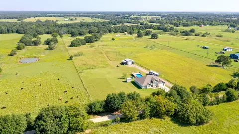 6061 County Road 4064, Kemp, TX 75143