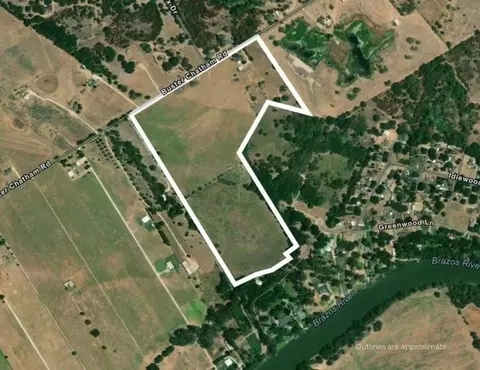 1051 Buster Chatham Rd, Waco, TX 76705