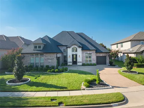 1086 Hawkwood Way, Allen, TX 75013