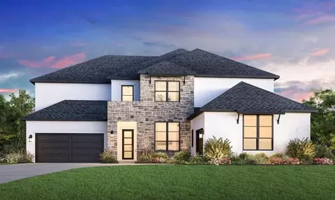 6824 Sunset Hills Dr, Mckinney, TX 75071