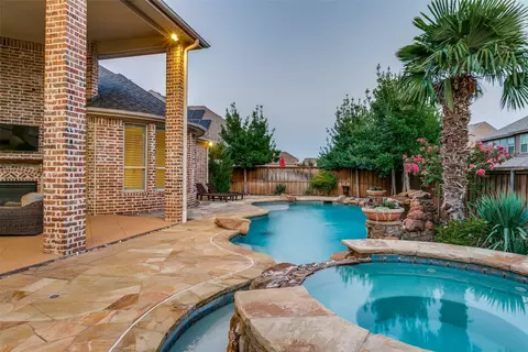 3408 Bankside, The Colony, TX 75056