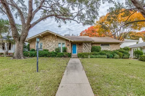 9565 Dartridge Dr, Dallas, TX 75238