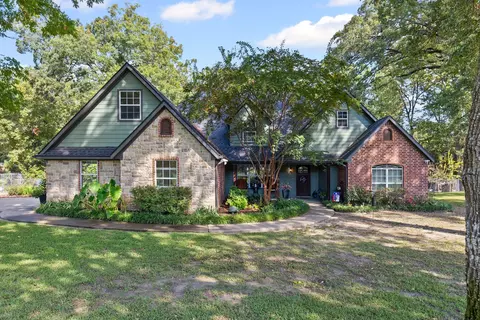 334 Hickory Creek Dr, Sulphur Springs, TX 75482