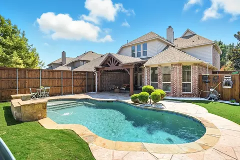 15816 Meadow Spring Dr, Frisco, TX 75035