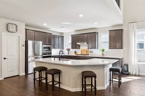 4124 Kyles Landing Dr, Hickory Creek, TX 75065