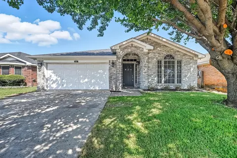7317 Avington Way, Fort Worth, TX 76133