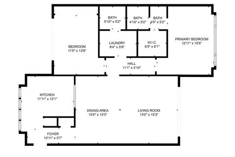 4521 N O Connor Rd #2169, Irving, TX 75062