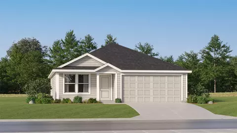 302 Asterwood Ln, Sherman, TX 75092