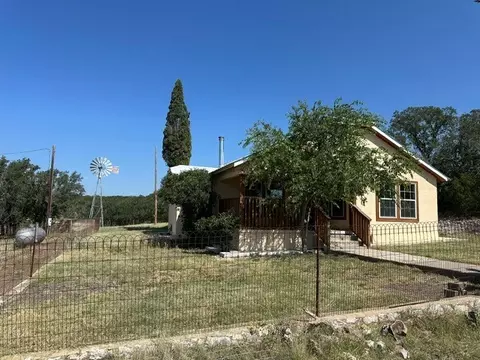 5200 Scr 204, Sonora, TX 76950