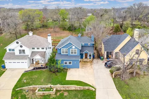 320 Collins St, Argyle, TX 76226